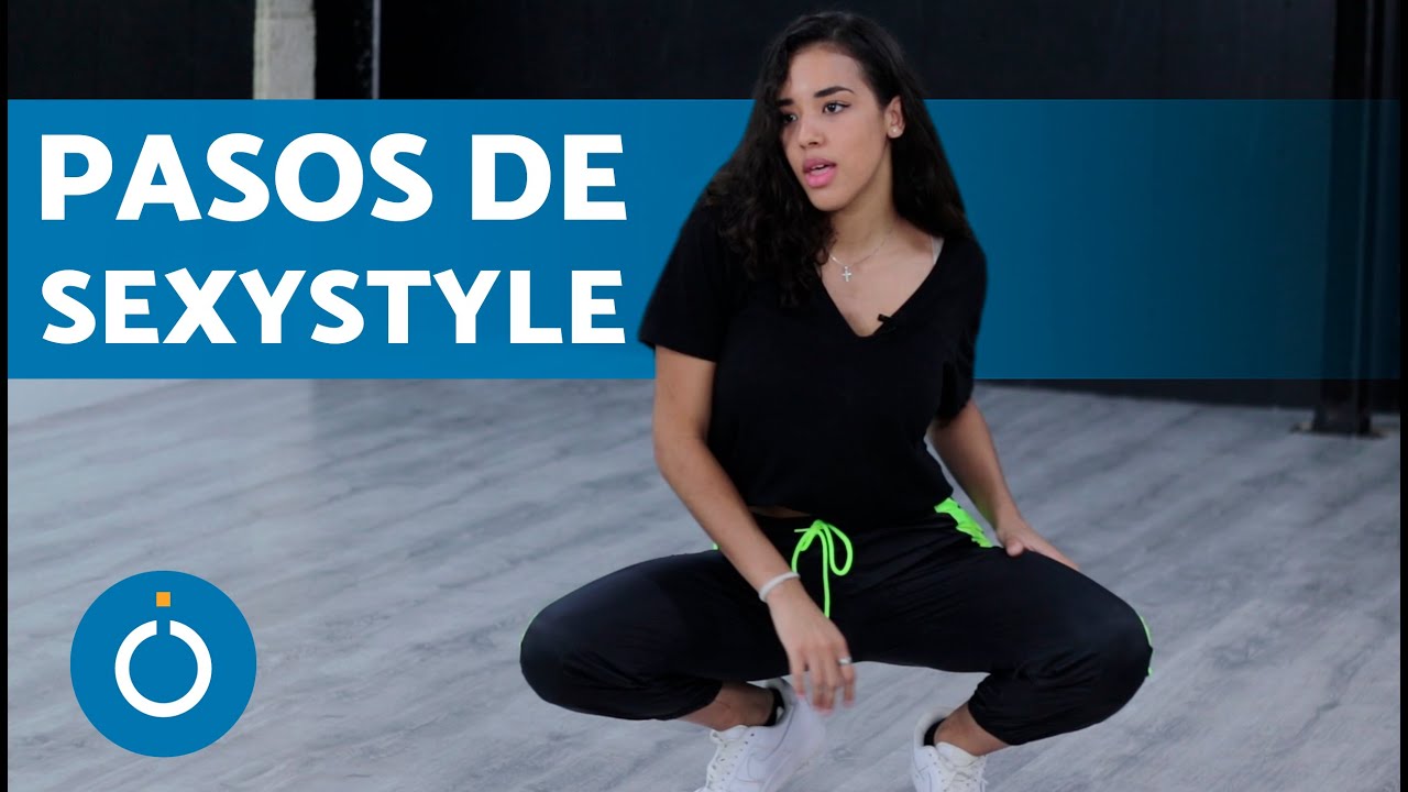 Sexy Style: Qué es y cómo aprender a bailarlo